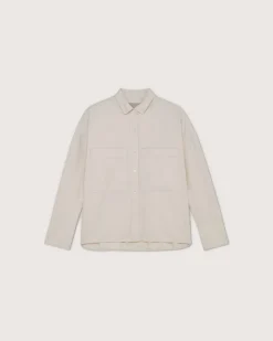Everlane Tops*The Boxy Oxford