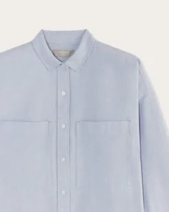 Everlane Tops*The Boxy Oxford