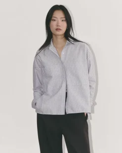 Everlane Tops*The Boxy Oxford