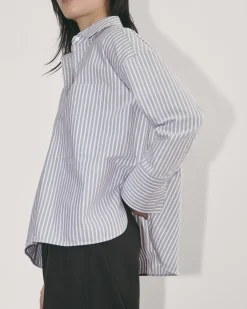 Everlane Tops*The Boxy Oxford