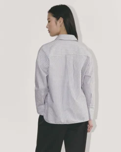 Everlane Tops*The Boxy Oxford