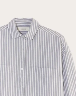 Everlane Tops*The Boxy Oxford