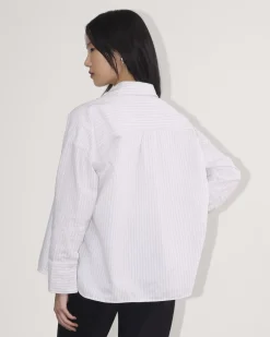 Everlane Tops*The Boxy Oxford