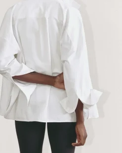 Everlane Tops*The Boxy Oxford