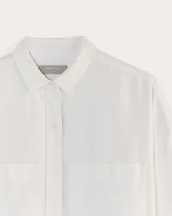 Everlane Tops*The Boxy Oxford