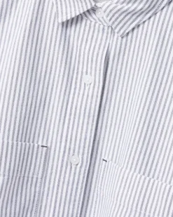 Everlane Tops*The Boxy Oxford