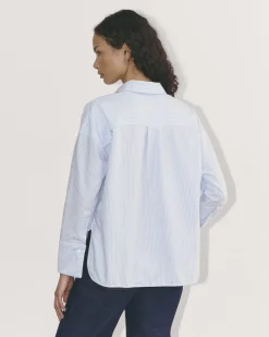 Everlane Tops*The Boxy Oxford