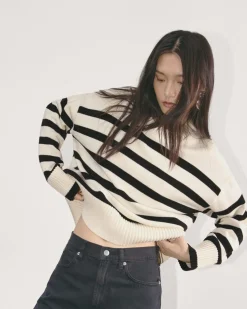 Everlane Sweaters|Crew Sweaters*The Boxy Sweater in Everyday Cotton