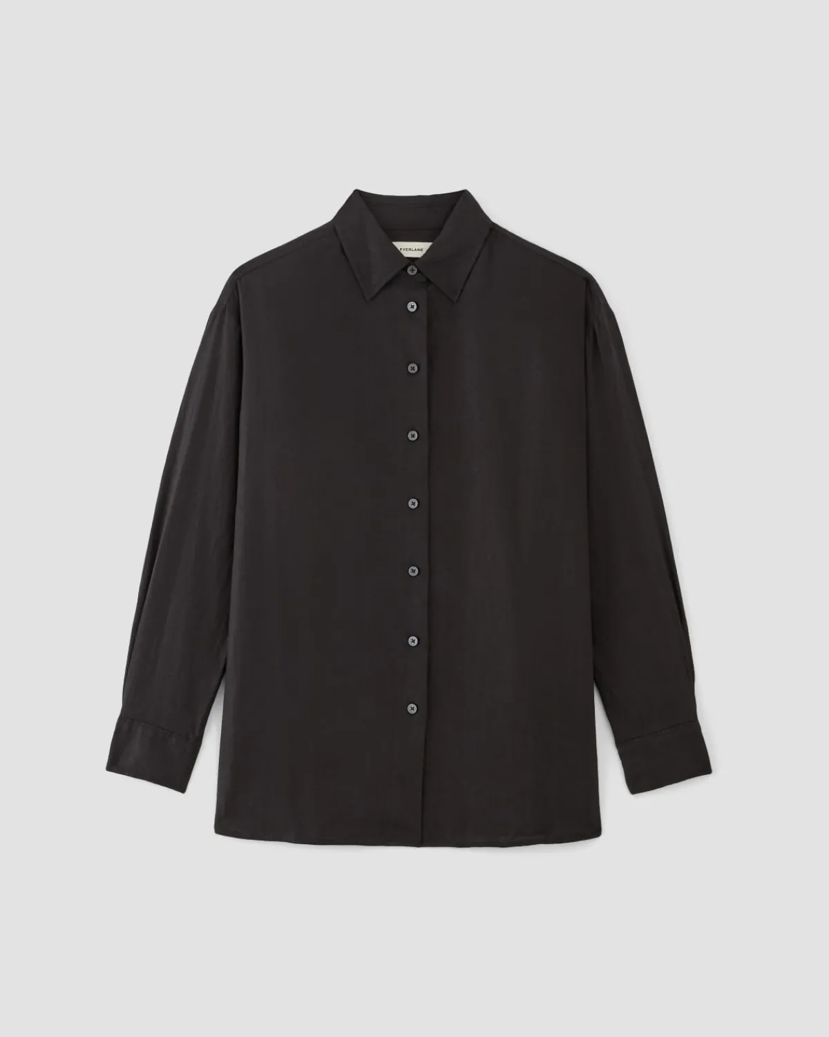 Everlane Tops*The Boyfriend Shirt in Linen