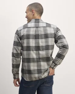 Everlane Shirts|Long Sleeve Shirts*The Brushed Flannel Shirt