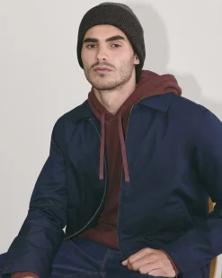 Everlane Accessories|Scarves & Beanies*The Cabin Beanie Taupe Melange