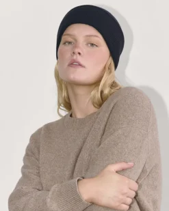 Everlane Accessories|Scarves & Beanies*The Cabin Beanie Taupe Melange