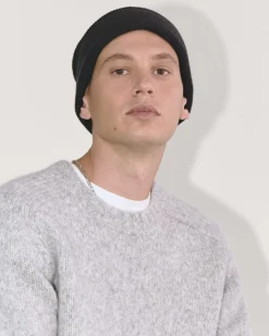 Everlane Accessories|Scarves & Beanies*The Cabin Beanie Taupe Melange