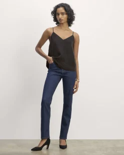 Everlane Tops*The Cami in Butterlite