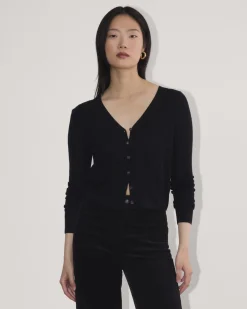 Everlane Sweaters|Cardigans*The Cardigan in Ultrasoft Merino