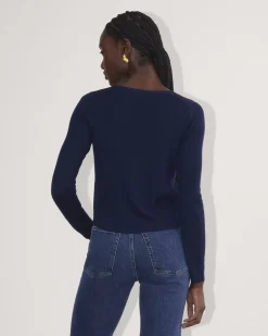 Everlane Sweaters|Cardigans*The Cardigan in Ultrasoft Merino