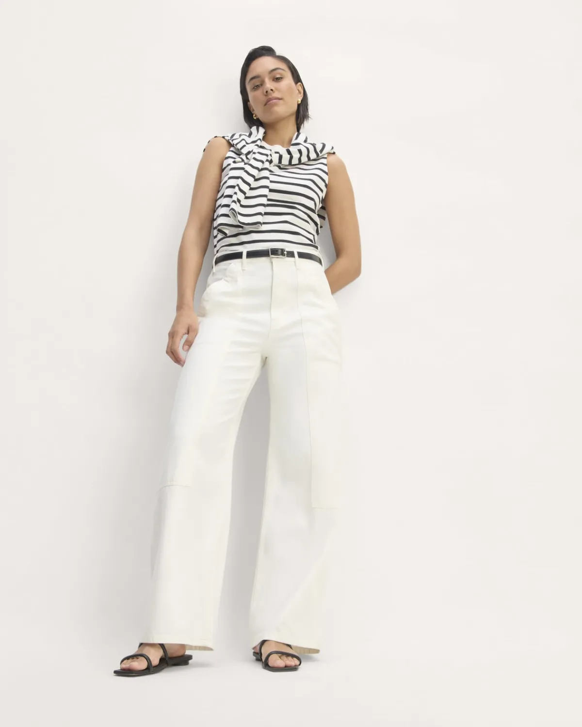 Everlane Jeans|Baggy & Relaxed Jeans*The Carpenter Jean