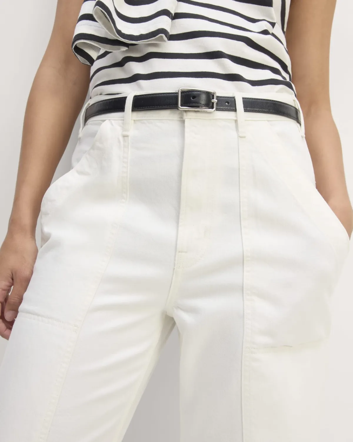 Everlane Jeans|Baggy & Relaxed Jeans*The Carpenter Jean