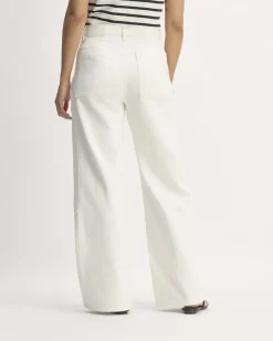 Everlane Jeans|Baggy & Relaxed Jeans*The Carpenter Jean