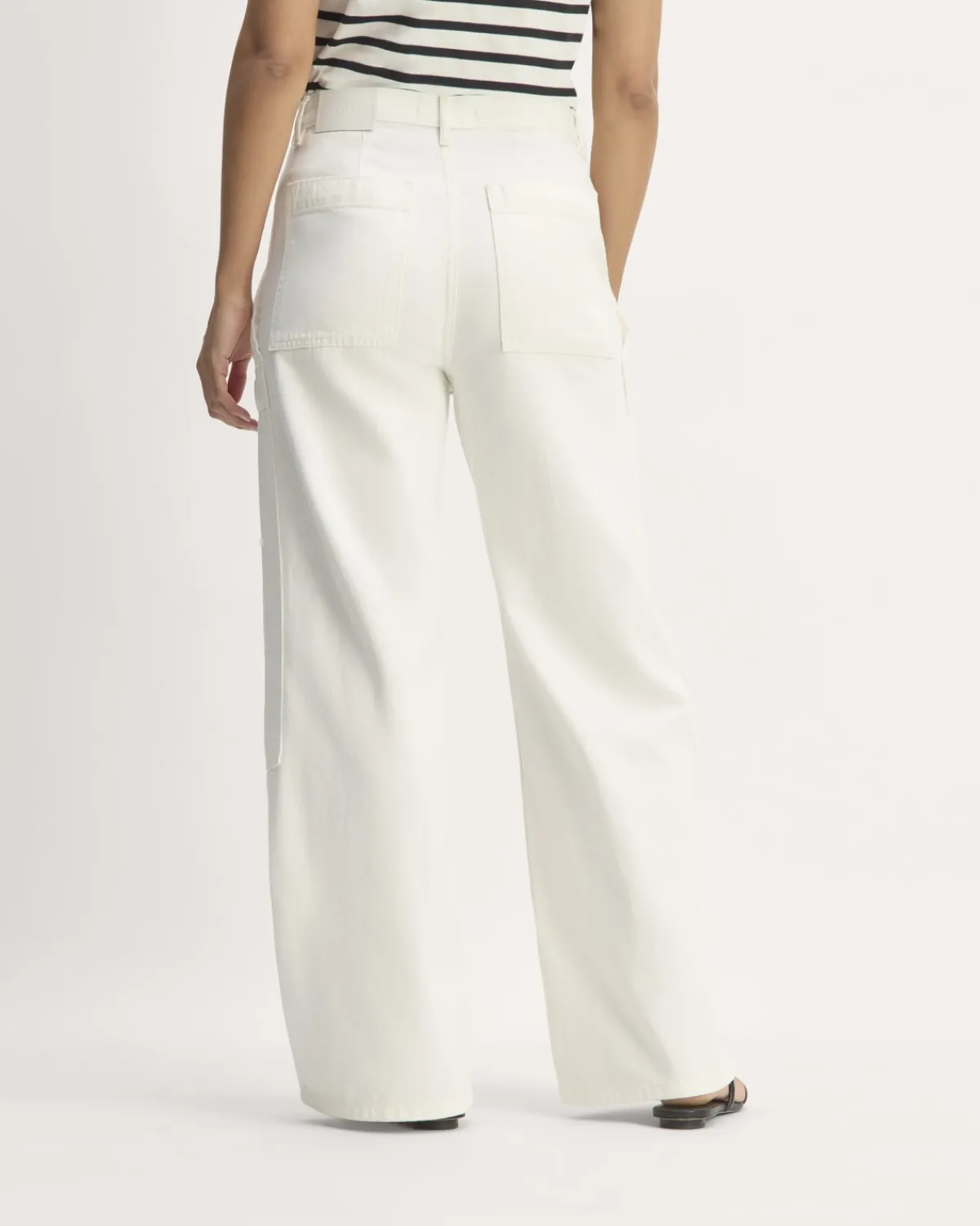 Everlane Jeans|Baggy & Relaxed Jeans*The Carpenter Jean