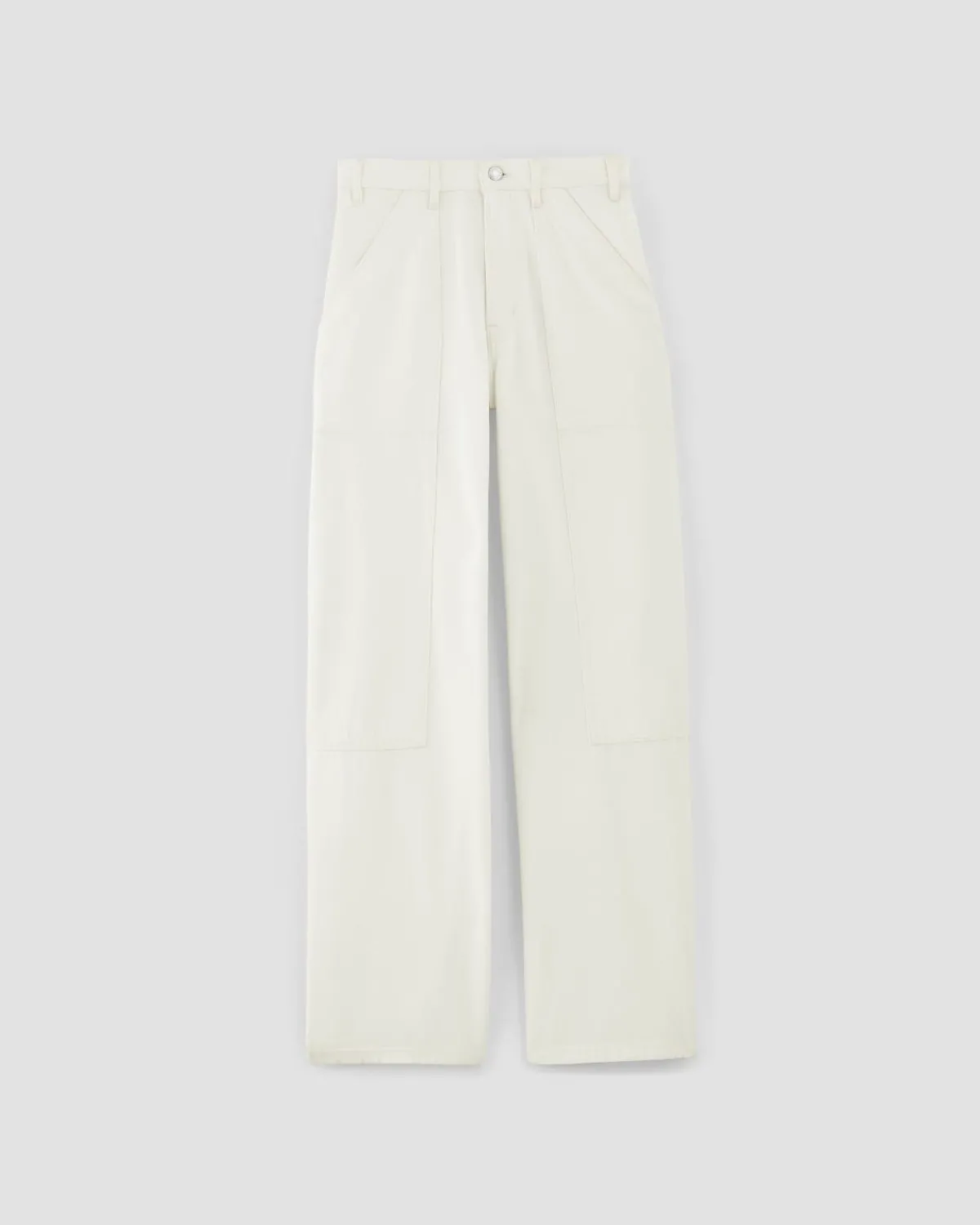 Everlane Jeans|Baggy & Relaxed Jeans*The Carpenter Jean