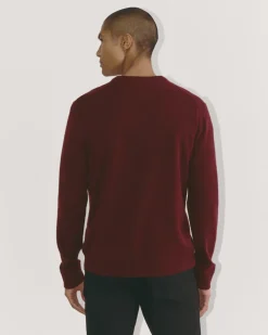 Everlane Sweaters|Crew Sweaters*The Cashmere Crew