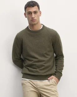 Everlane Sweaters|Crew Sweaters*The Cashmere Crew