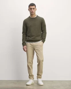Everlane Sweaters|Crew Sweaters*The Cashmere Crew