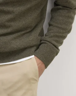 Everlane Sweaters|Crew Sweaters*The Cashmere Crew