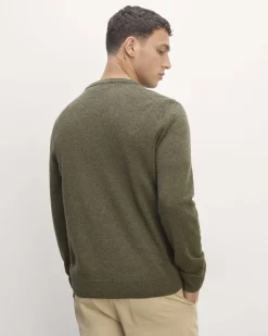 Everlane Sweaters|Crew Sweaters*The Cashmere Crew