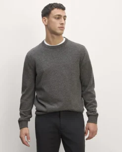 Everlane Sweaters|Crew Sweaters*The Cashmere Crew