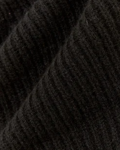 Everlane Accessories|Scarves & Beanies*The Cashmere Ribbed Beanie Taupe Melange