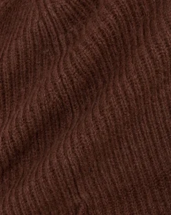 Everlane Accessories|Scarves & Beanies*The Cashmere Ribbed Beanie Black