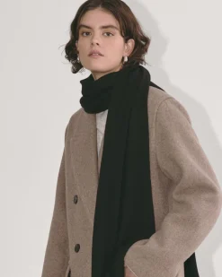 Everlane Accessories|Scarves & Beanies*The Cashmere Scarf Navy