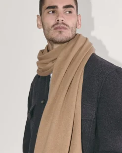 Everlane Accessories|Scarves & Beanies*The Cashmere Scarf Navy