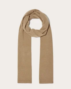 Everlane Accessories|Scarves & Beanies*The Cashmere Scarf Navy