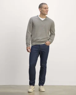 Everlane Sweaters|V-Neck Sweaters*The Cashmere V-Neck Sweater