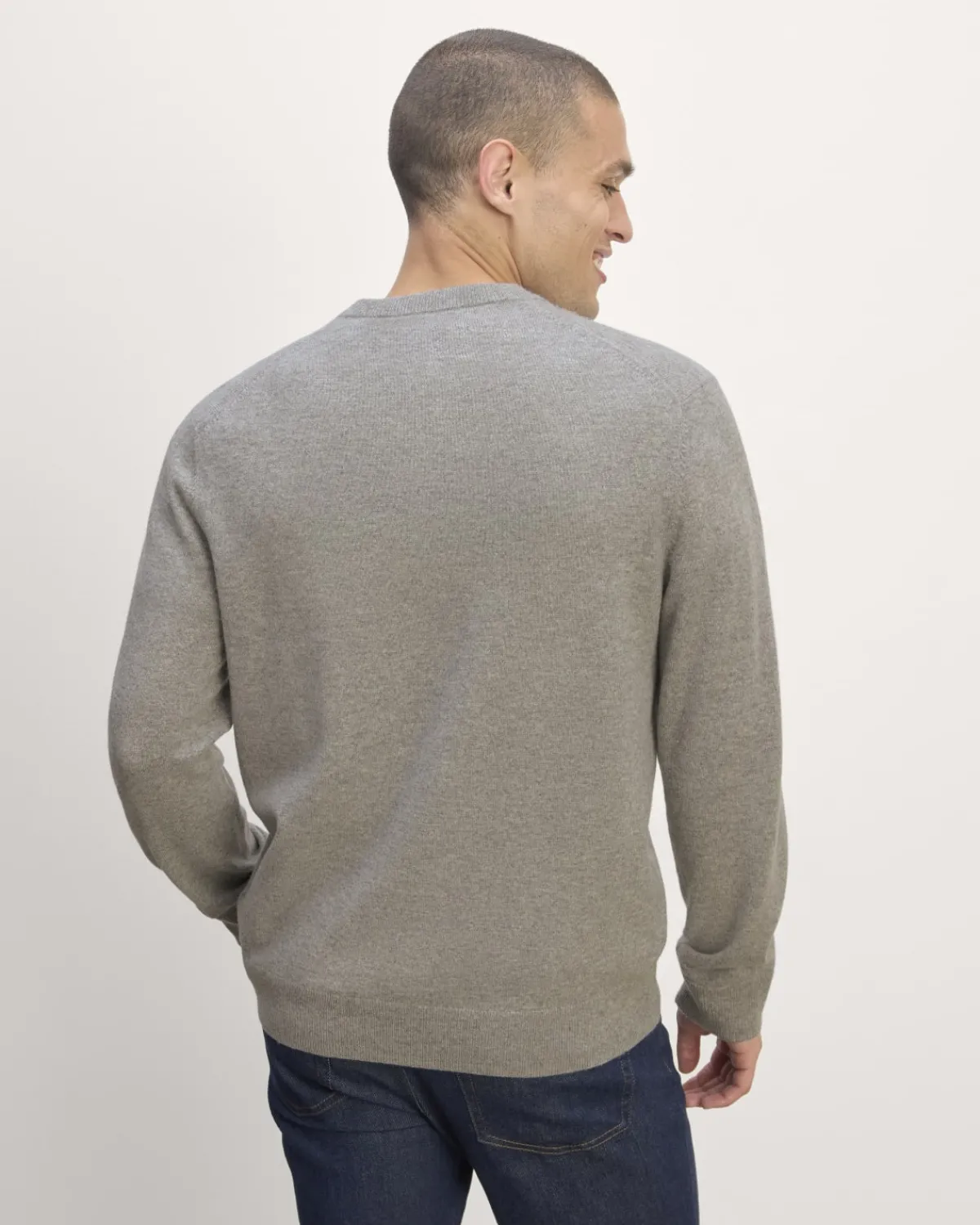 Everlane Sweaters|V-Neck Sweaters*The Cashmere V-Neck Sweater