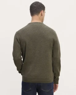 Everlane Sweaters|V-Neck Sweaters*The Cashmere V-Neck Sweater