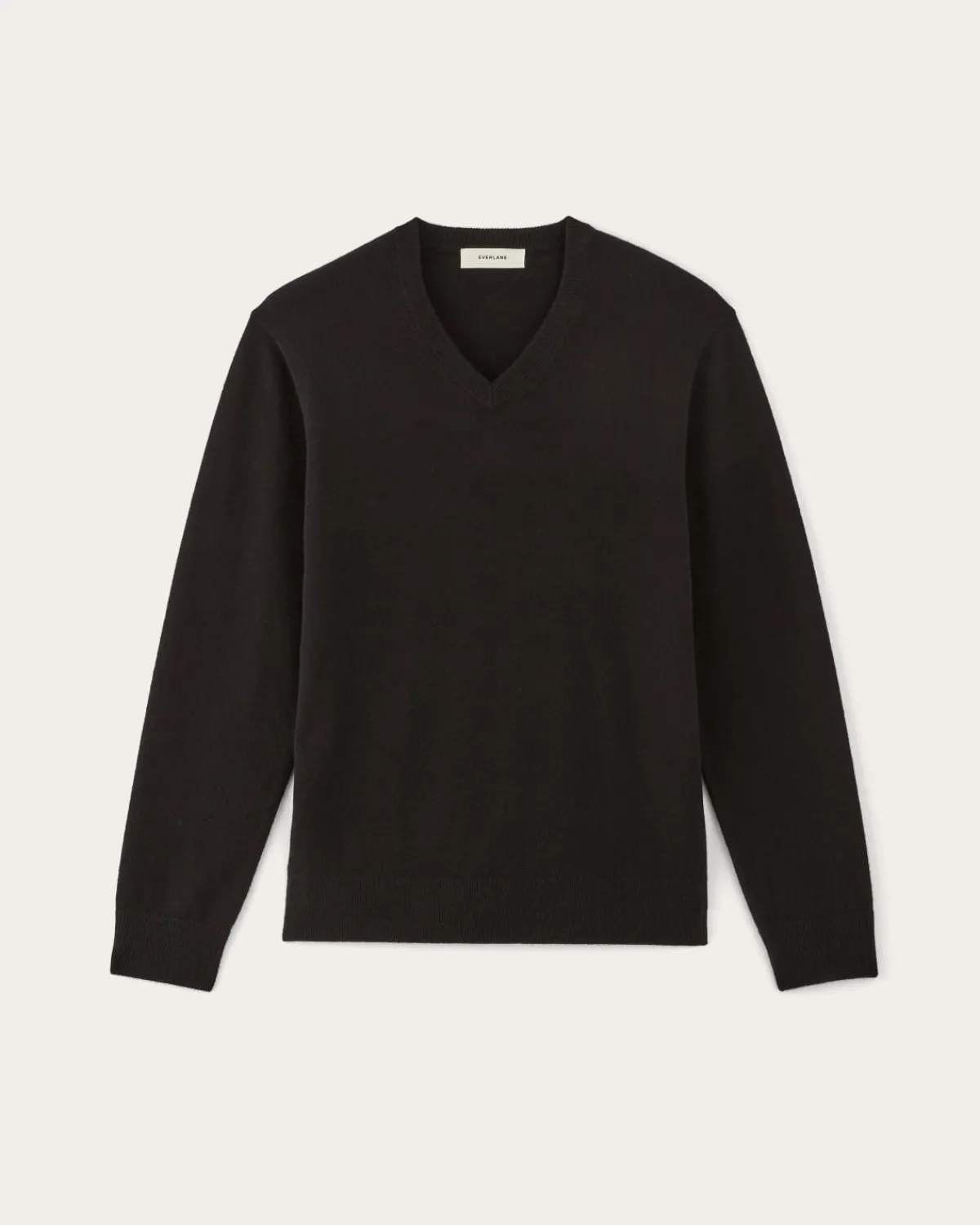Everlane Sweaters|V-Neck Sweaters*The Cashmere V-Neck Sweater