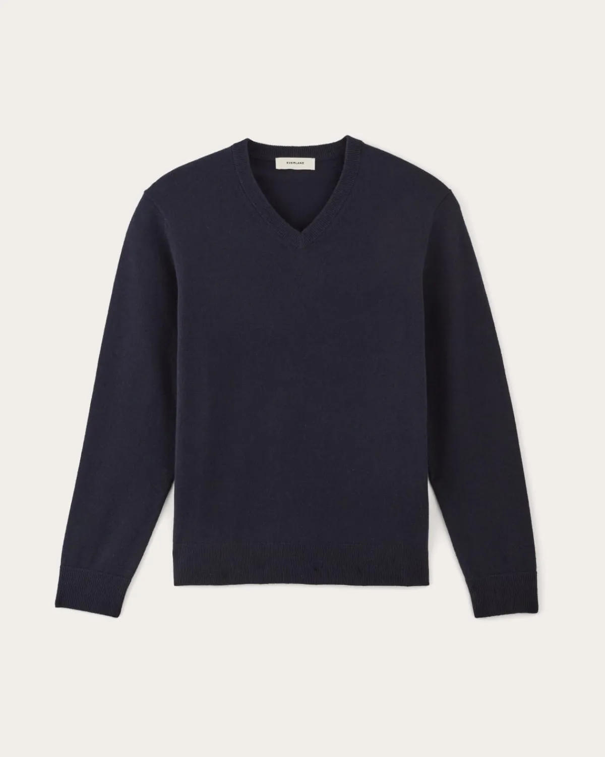 Everlane Sweaters|V-Neck Sweaters*The Cashmere V-Neck Sweater