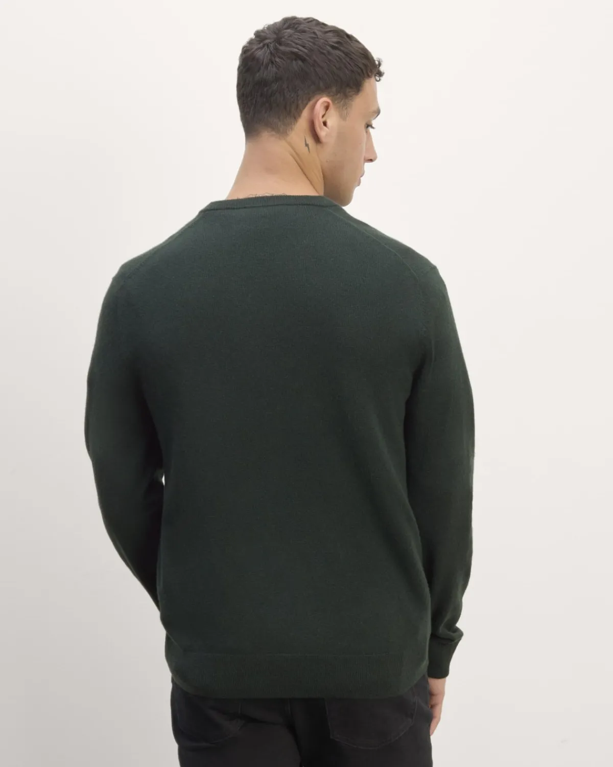 Everlane Sweaters|V-Neck Sweaters*The Cashmere V-Neck Sweater