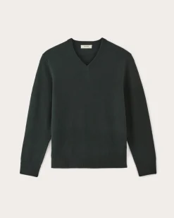 Everlane Sweaters|V-Neck Sweaters*The Cashmere V-Neck Sweater