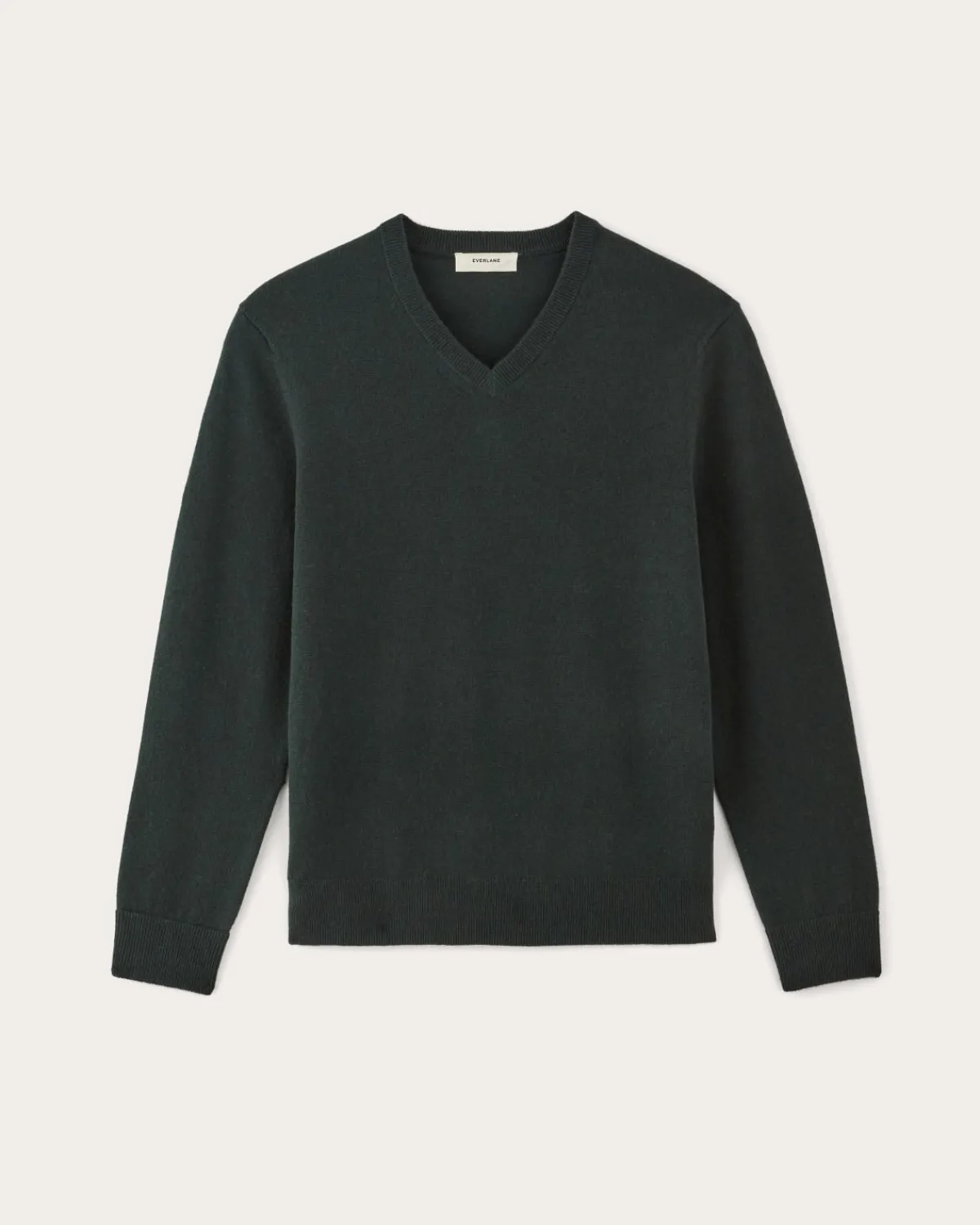 Everlane Sweaters|V-Neck Sweaters*The Cashmere V-Neck Sweater