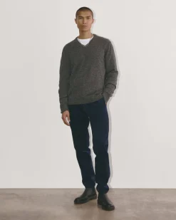 Everlane Sweaters|V-Neck Sweaters*The Cashmere V-Neck Sweater