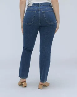Everlane Curvy Jeans|Jeans*The Cheeky Hourglass Jean