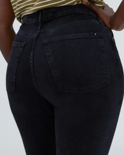 Everlane Curvy Jeans|Jeans*The Cheeky Hourglass Jean