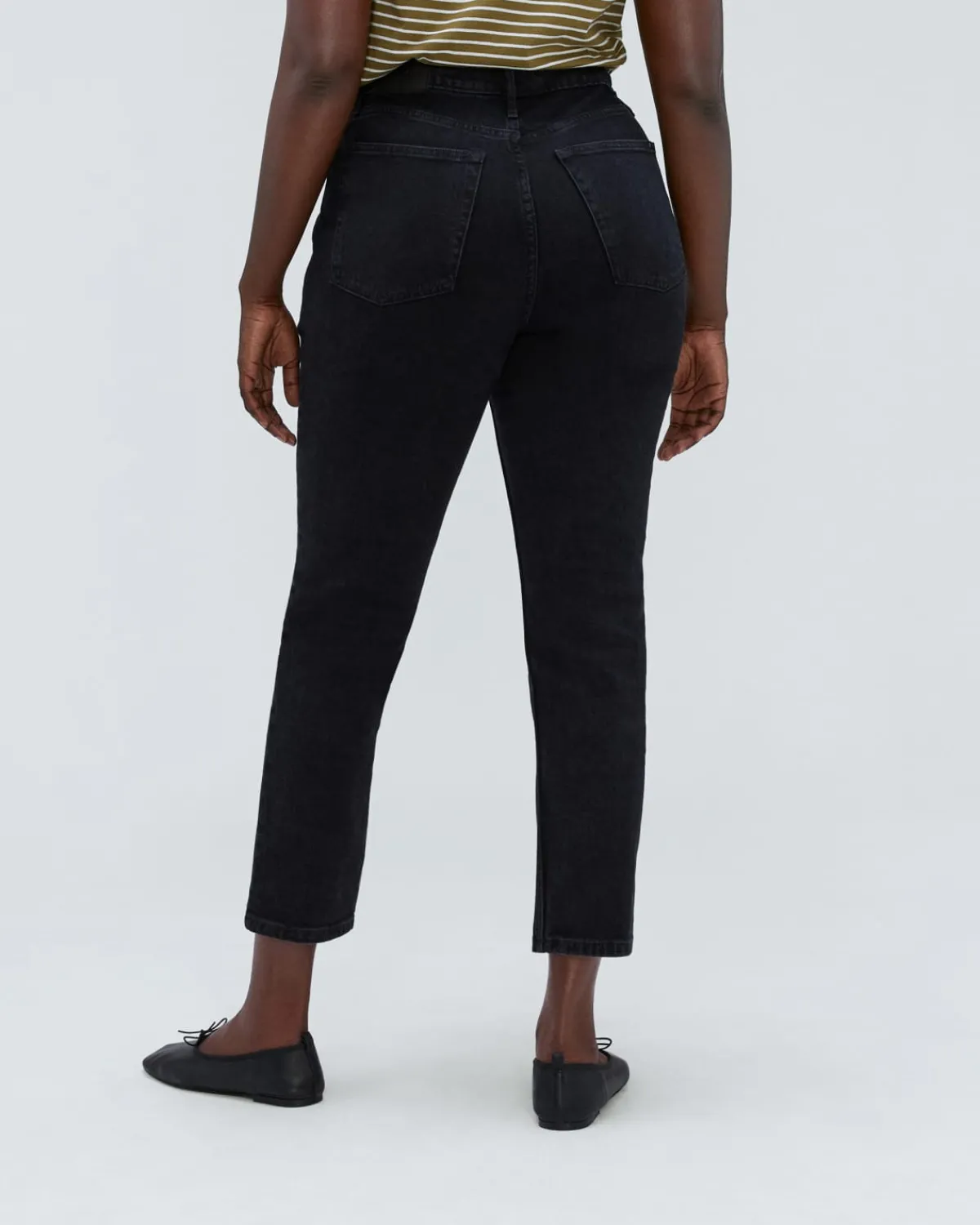 Everlane Curvy Jeans|Jeans*The Cheeky Hourglass Jean