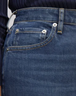 Everlane Curvy Jeans|Jeans*The Cheeky Hourglass Jean