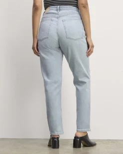 Everlane Curvy Jeans|Jeans*The Cheeky Hourglass Jean